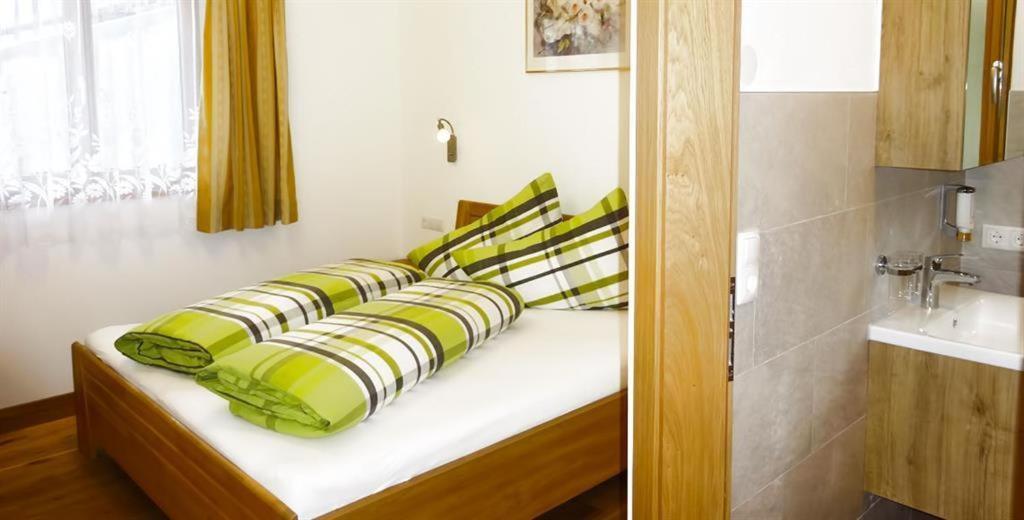 Ferienwohnung Natural B Gerlosberg Dış mekan fotoğraf