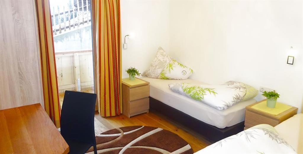 Ferienwohnung Natural B Gerlosberg Dış mekan fotoğraf