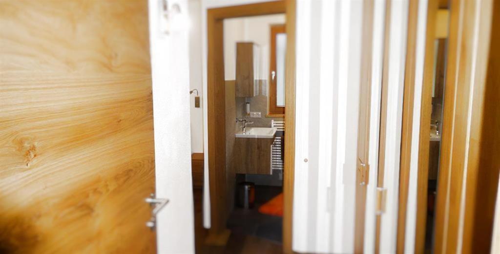 Ferienwohnung Natural B Gerlosberg Dış mekan fotoğraf